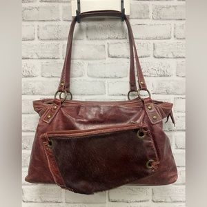 Marco Buggiani Satchel